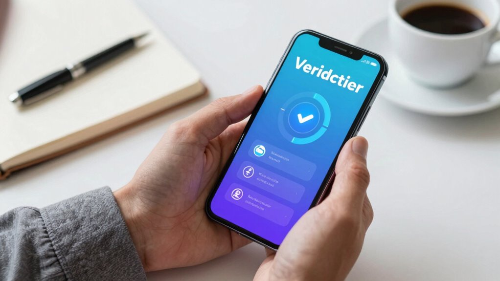 trust safeguards accurate verification