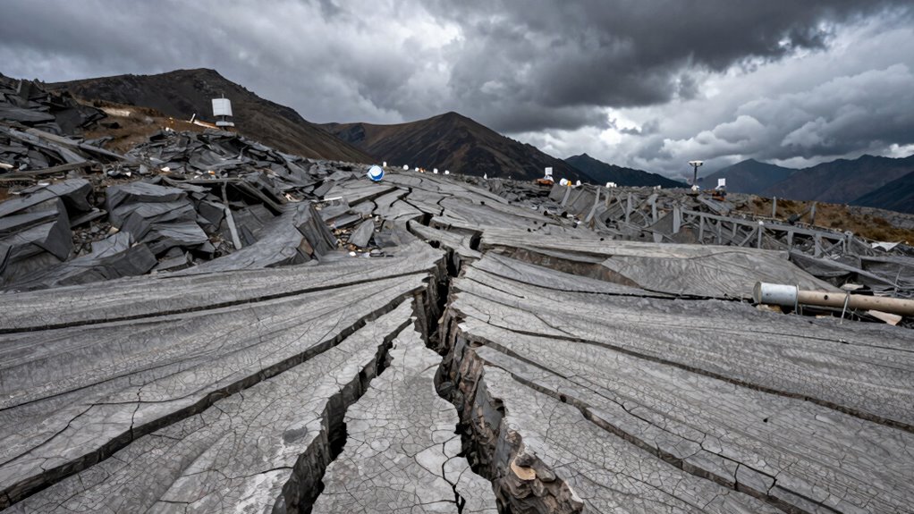 types sources seismic waves