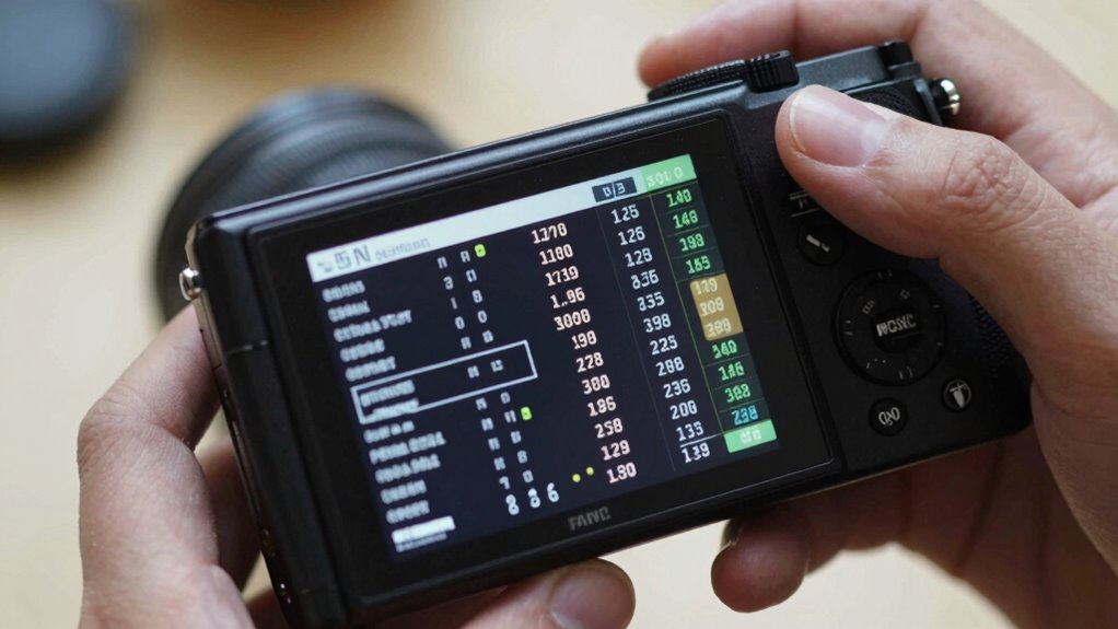 understand and evaluate specifications