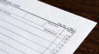 understand your pay stub