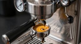 understanding 9 bar pressure