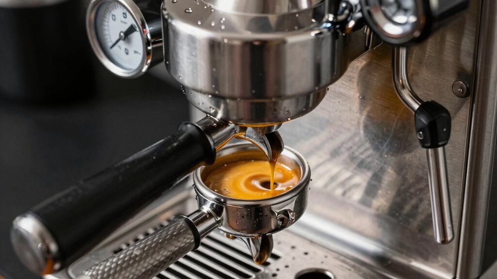 understanding 9 bar pressure