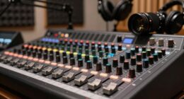 understanding audio gain levels