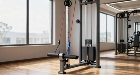 understanding cable machine functions