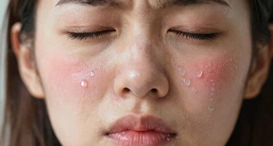 understanding cold induced headache