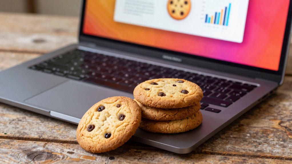 understanding cookie types and management