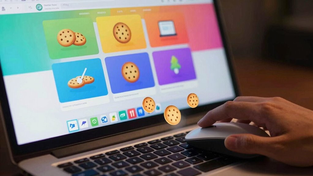 understanding cookies and privacy