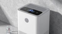 understanding dehumidifier capacity