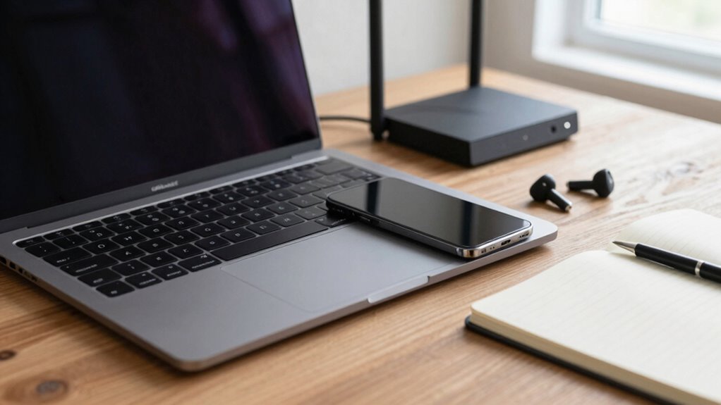 understanding device location mechanisms