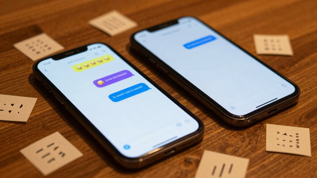 understanding digital communication cues