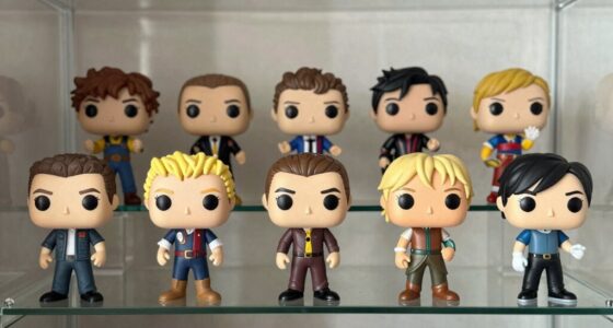 understanding funko pop collecting