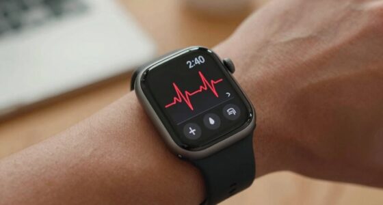 understanding heart rate variability