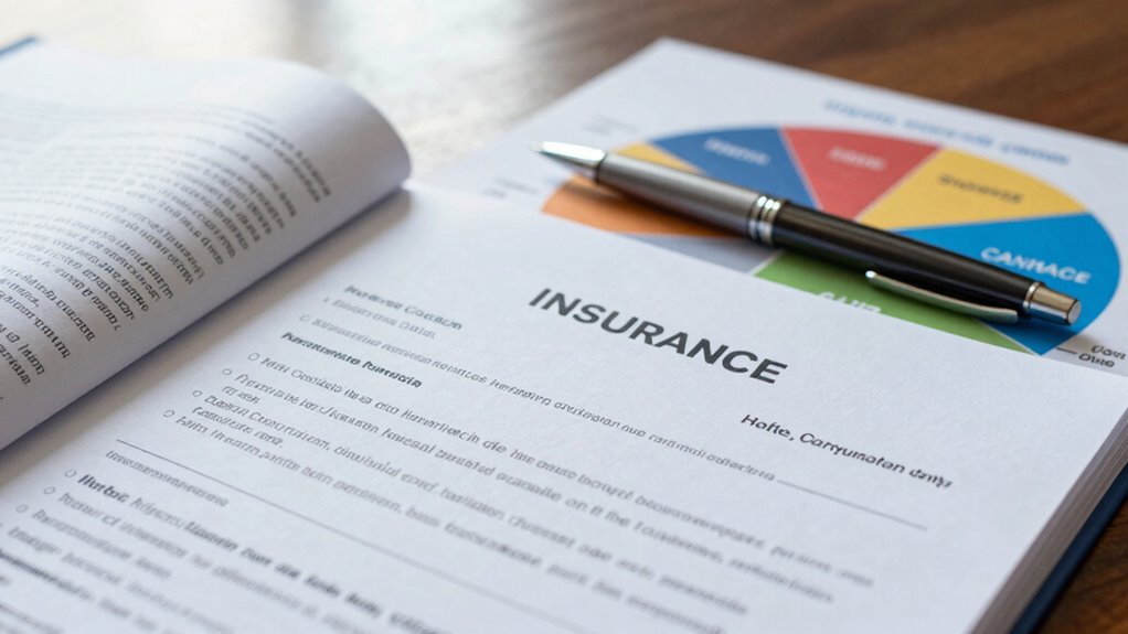 understanding insurance coverage details