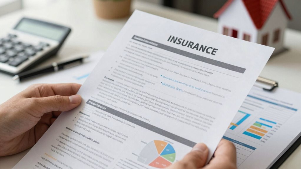 understanding insurance policy details