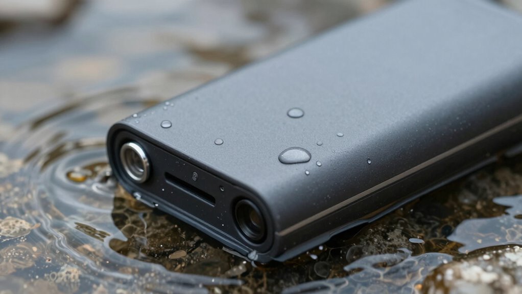 understanding ip dust and water ratings