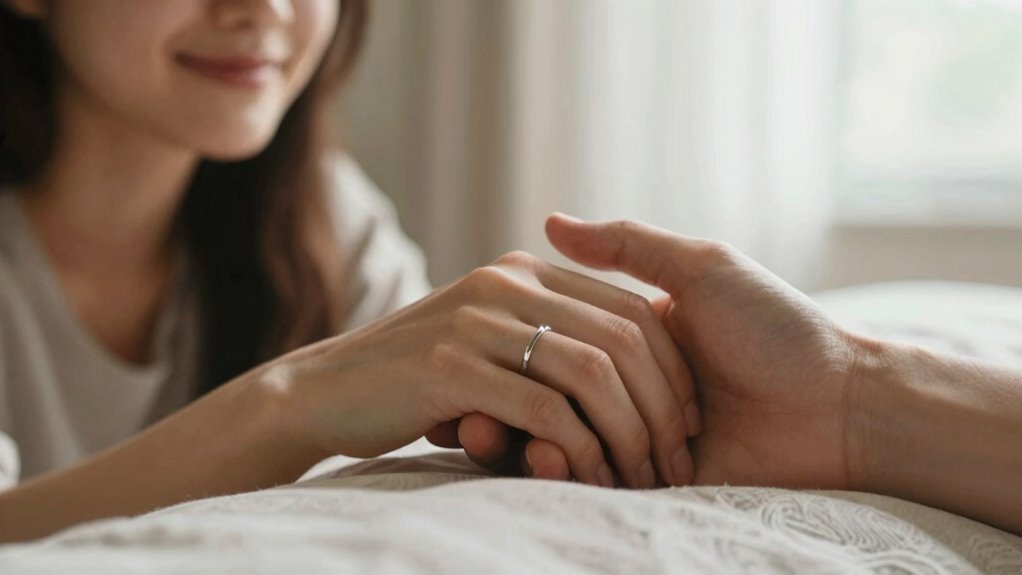 understanding love enhances empathy