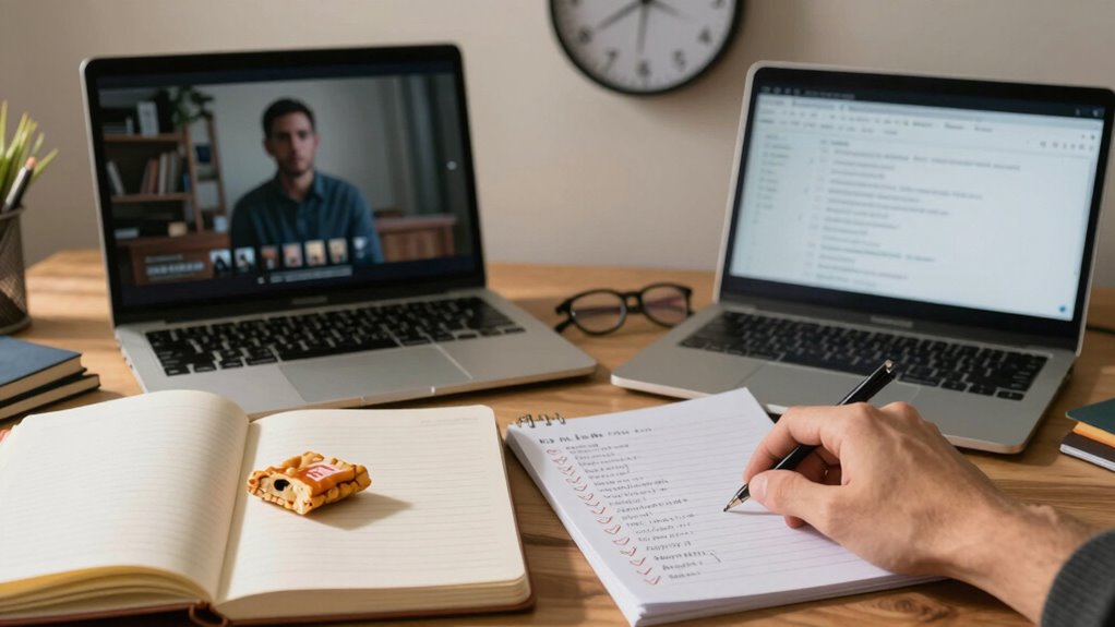 understanding motivation and avoidance