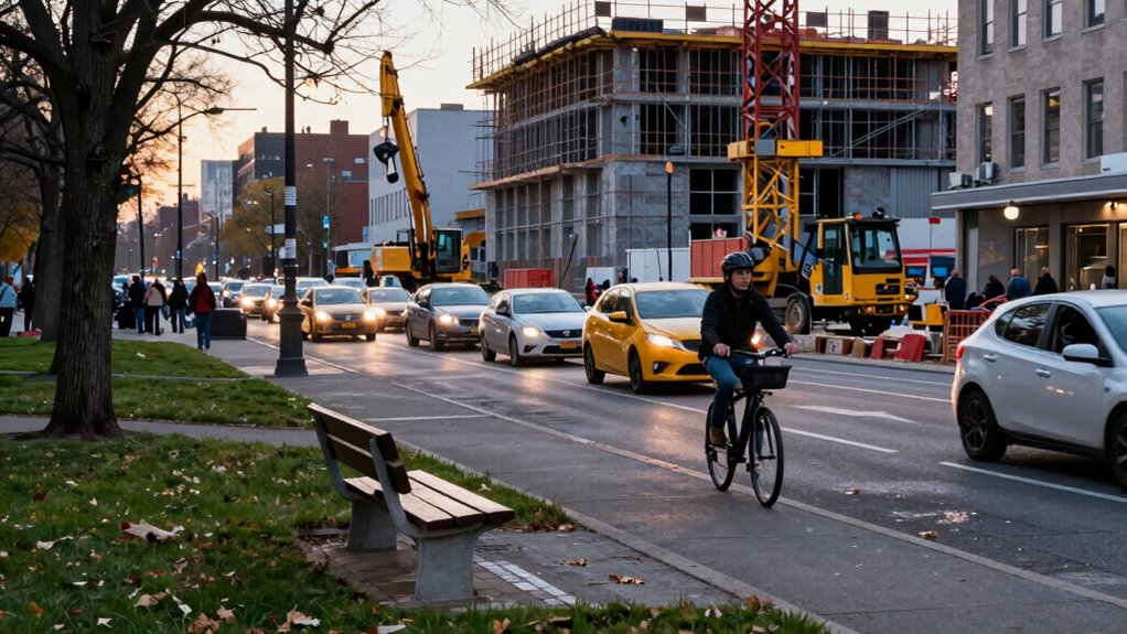 understanding noise measurement and impact