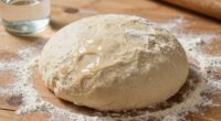 understanding pizza dough hydration