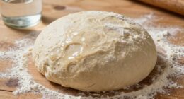 understanding pizza dough hydration
