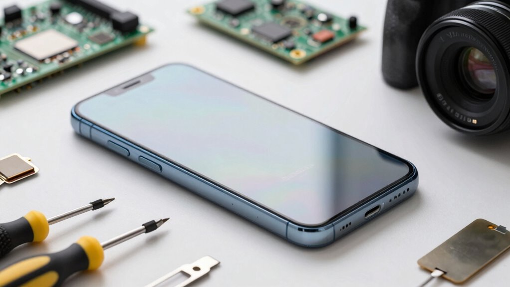 understanding product refurbishment standards