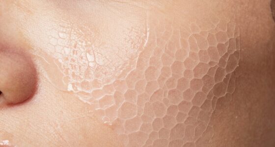 understanding skin barrier repair