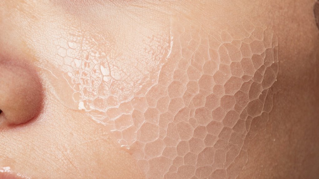 understanding skin barrier repair