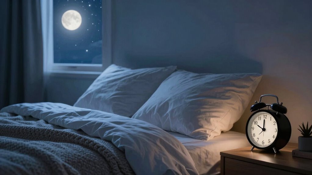 understanding sleep cycle patterns