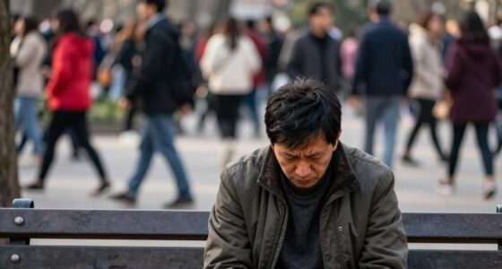 understanding social fear patterns