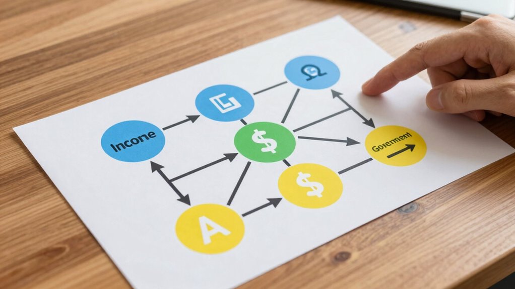 understanding tax brackets and deductions