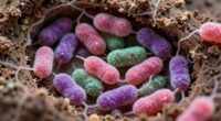 understanding the gut microbiome