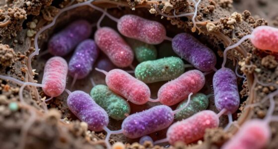 understanding the gut microbiome