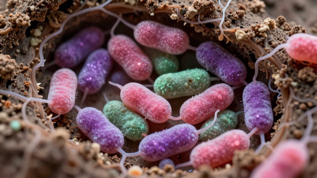 understanding the gut microbiome