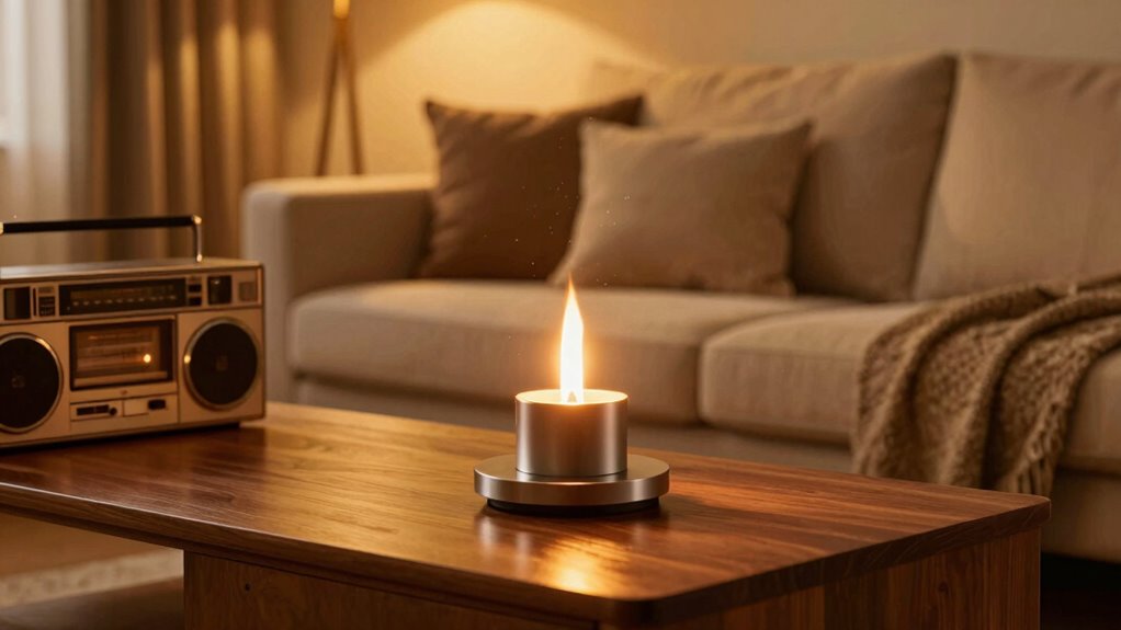 unexpected indoor emission sources