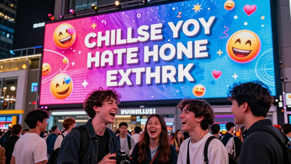 universal humor transcending barriers