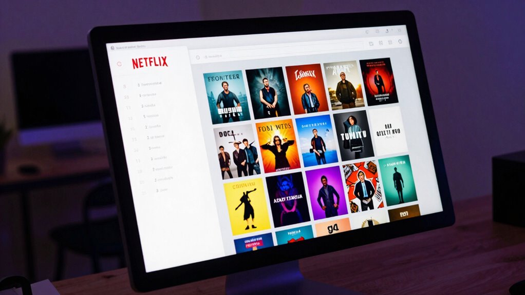 unlock hidden netflix genres