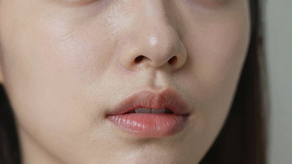 unnatural lip and audio