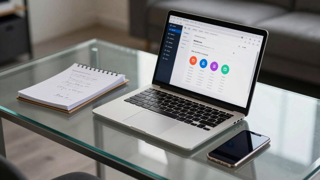 update and verify account recovery