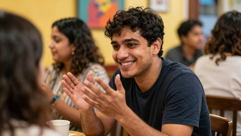 use associations and cues