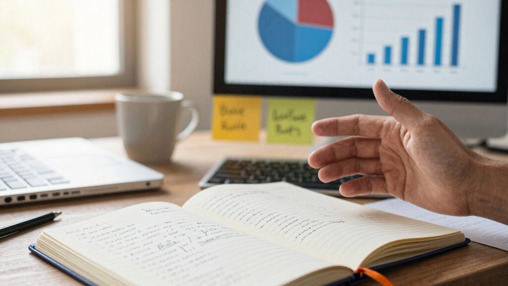 use data over intuition