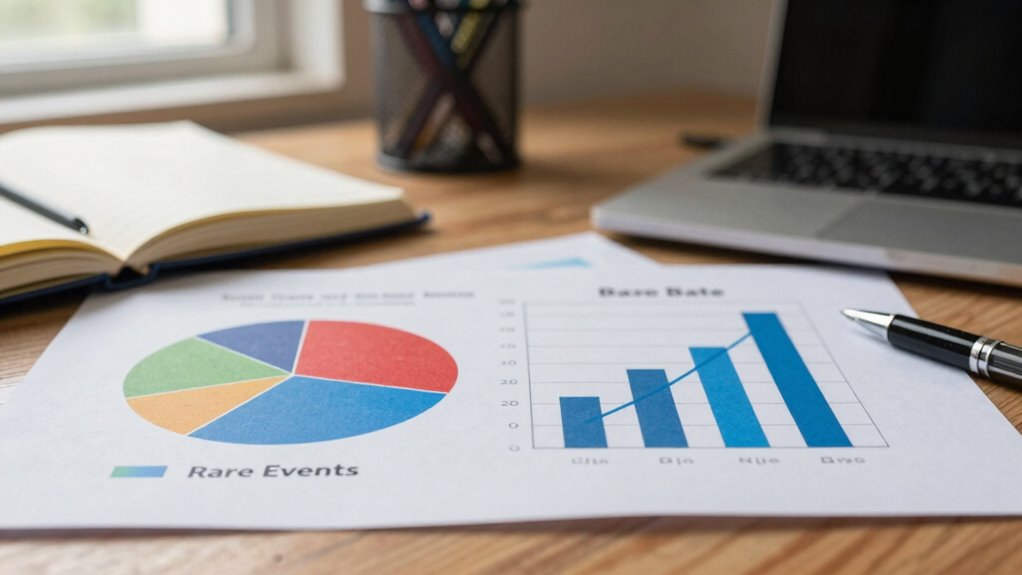 use deliberate statistical checks