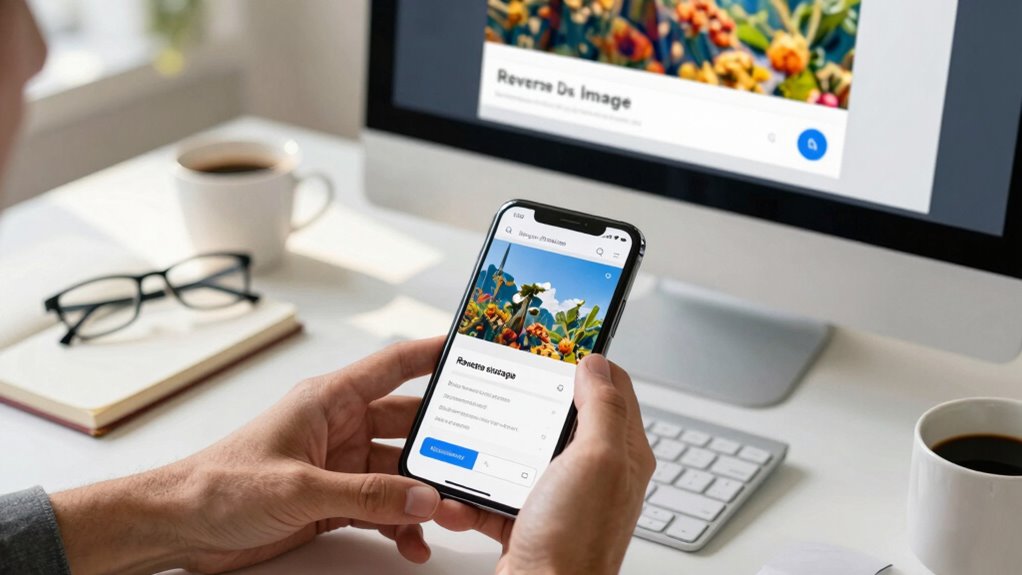 use high quality focused images