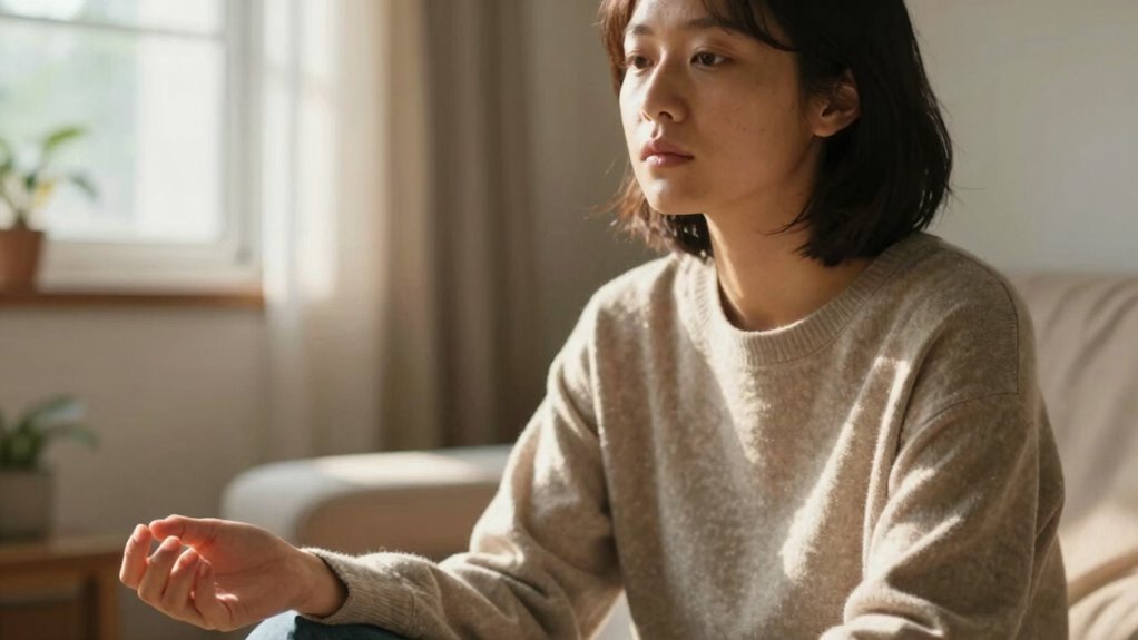 use i statements clearly