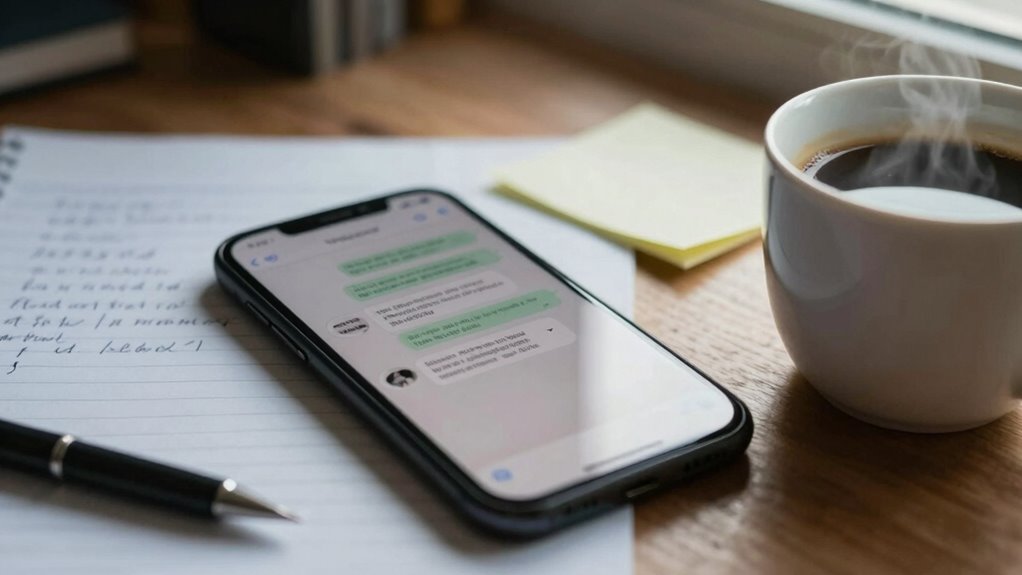 use precise clear language