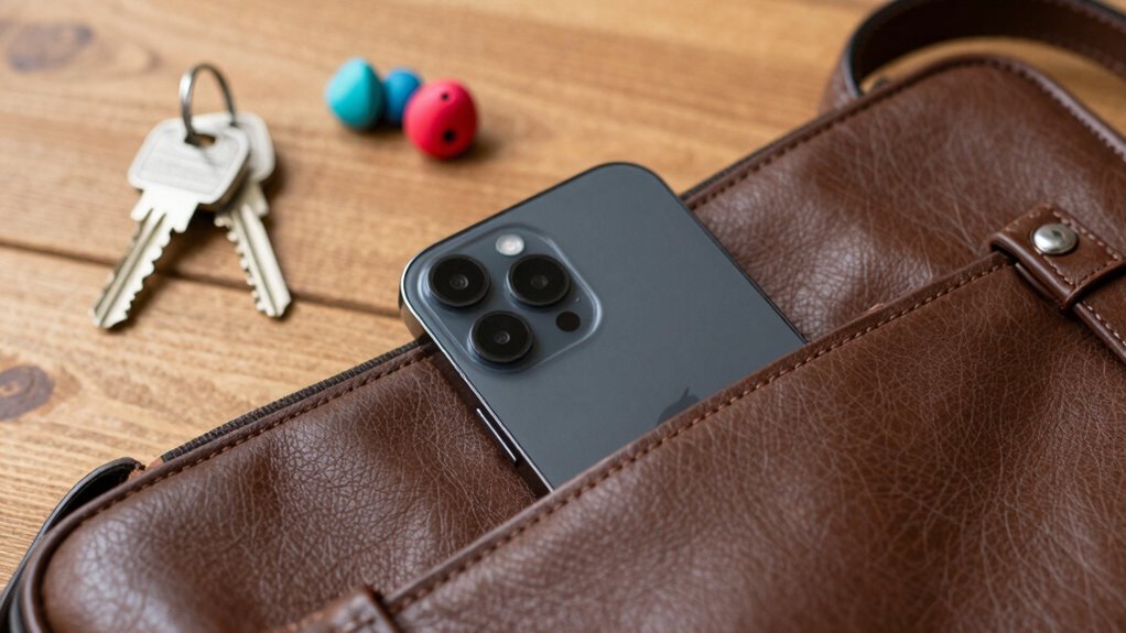 use tracking and routine checks