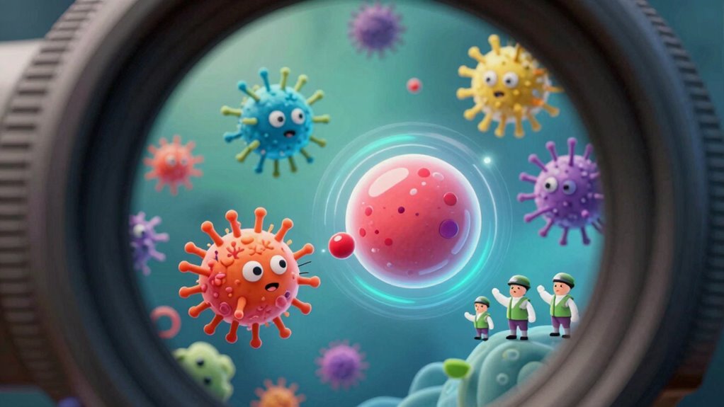 vaccine ingredients and safety