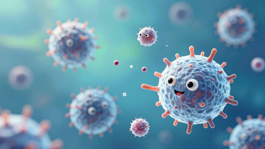 vaccines are safe and effective