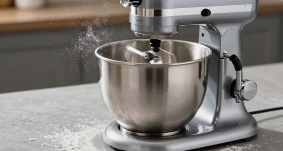 vague mixing speed instruction