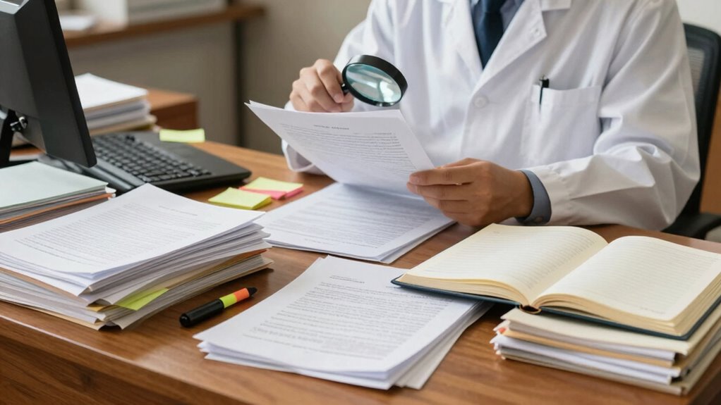 validation limitations critical evaluation