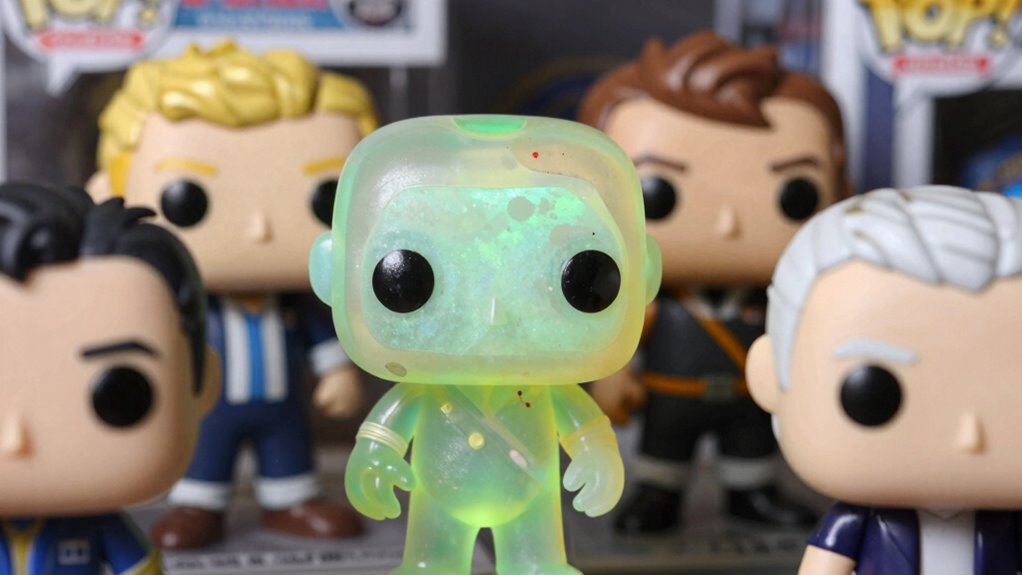 variants and errors boost rarity